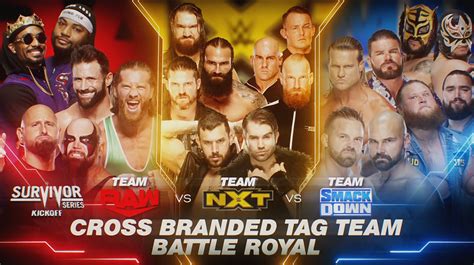 survivor series 2019 results|Survivor Series (2019) .